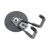 HFS(R) Magnetic Hook, Magnetic Hook, Super Strong, Diameter 3.4 inches