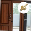 WHAMVOX Portable Door Lock for Travel Security Device for Hotels