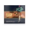 참다한 홍삼정 마일드스틱 10ml x 30포 / 써클 Chamda Han Red Ginseng Mild Stick 10ml x 30 Pouches / Circle