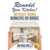 Remodel Your Kitchen Without Going Bonkers or Broke: Have a