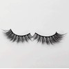 4 Pairs 3D Mink Eyelashes Makeup Natural False Eyelashes Long
