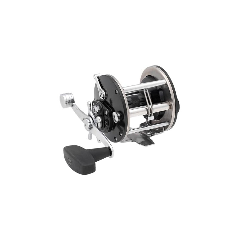 Penn 9M General Purpose Level Wind, 220yd/17lbs, 9M