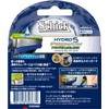 Schick Power Select Hydro 5 Premium Razor