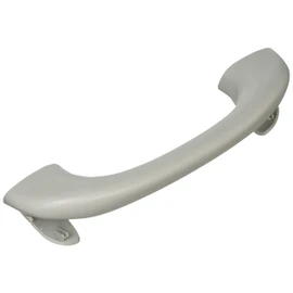 TOYOTA Genuine Parts Assist Grip (LT.GRAY) HiAce/Regius Ace Noah/Voxy Part Number: 74611-20030-B8