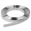 Stainless Steel 304 Strapping Band Coil, Made in USA, Click