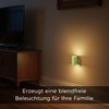 LOHAS-LED Night Light Socket, Night Light with Twilight Sensor [Pack