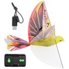 RC Flying Bird Toy Highly Simulation 2.4GHz Remote Control EBird
