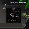 Peakloong Embedded Thermostat Without WiFi 3A Water Heating/Wall-Mounted Boiler Universal