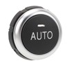 AC Climate Control Knob Button Cover 61319393931 AUTO Rotation Actuator