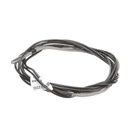 981061 Heater Drain Tube, 22 115V, 9" Height, 6" Width, 5" Length