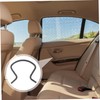 SOLUSTRE Metal Window Regulator Retainer Clips for Cars Durable Brackets