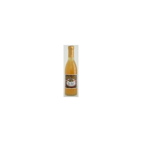 Boscoli Dirty Martini Olive Juice Pack of 2