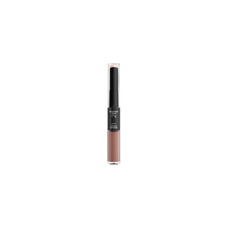 L'Oreal L’Oréal Paris Infallible 2-Step Lipstick 113 Invincible Sable