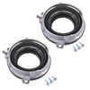 2Pcs Auto Locking Hub Axle Actuator Replacement for Ford F-150