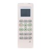 Allimity KKG9A-C1 KKG9B-C2 Relaced Remote Control Fit for Changhong, Mirage,