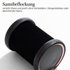 T3 Volumizing Hot Rollers LUXE (Pack of 2) for Long-Lasting