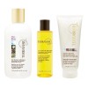 Set Terramar Oleo, Shampoo Y Mascarilla