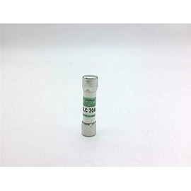 LITTELFUSE SLC-30A Fuse, Class G, 480V, TIME DELAY, 30AMP