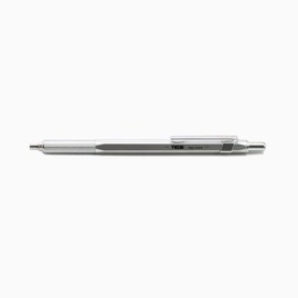 TWSBI Precision Ball Point Pen Silver 1.0mm