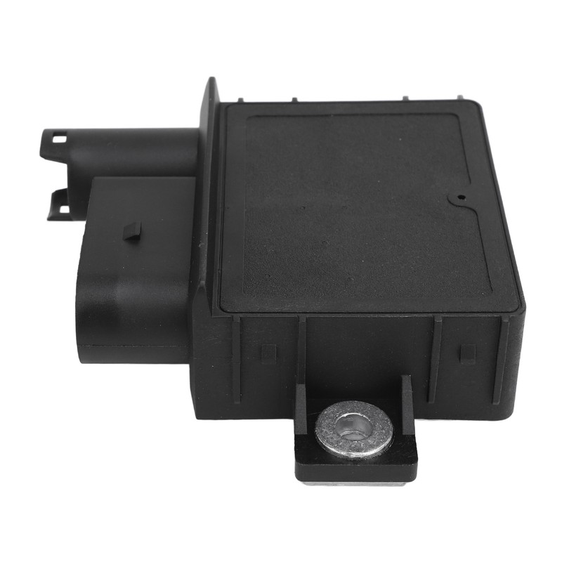 Glow Plug Relay Module Efficient Preheating Durable Stable 132194 for