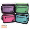 opux Insulated Lunch Box Men Women, Lunch Bag for Work