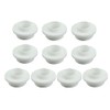 RIVERWELD TIG Gas Lens Insulator Cup Gaskets 54N01 for DB