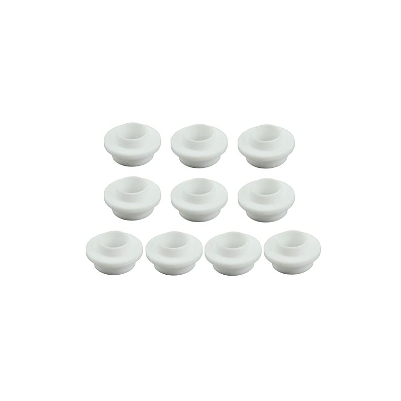 RIVERWELD TIG Gas Lens Insulator Cup Gaskets 54N01 for DB