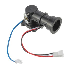 CDDCWZ Upgraded 30008571A Water Flow Sensor Fits for Navien Tankless Water Heater NPE (A) Series NOT NPE (S) Series & NTI GF200 Series