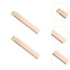 Harilla 2 x Straight Strop Sanding Block 2 Sides