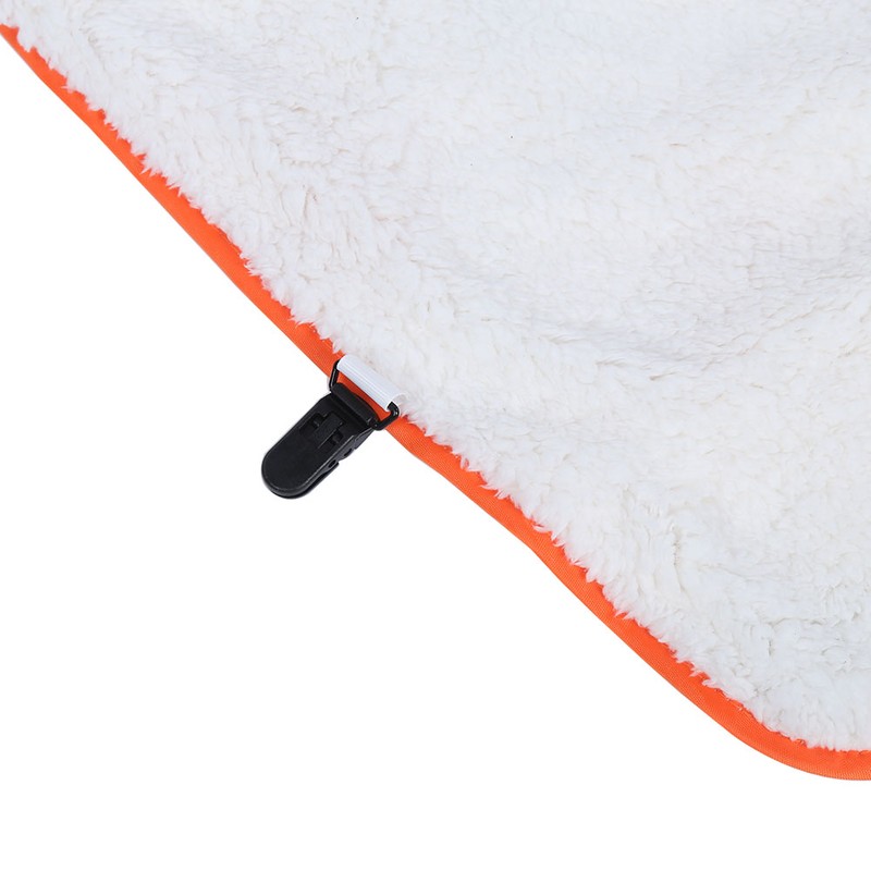 Baby Windproof Stroller Blankets Multifunctional Infant Pram Stroller Cover for