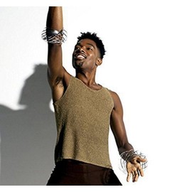 SHATCHI Infinity Arm Spring Slinky Juggle Dance 3D Magic Flow Ring Stainless Steel Hand Fidget Spinner Interactive Kinetic Decompression Toys for Kids Adults, Silver