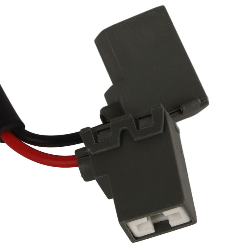 H1 LED Lamp Decoder, Anti-Aging, High Temperature Resistant, Cancel Error,