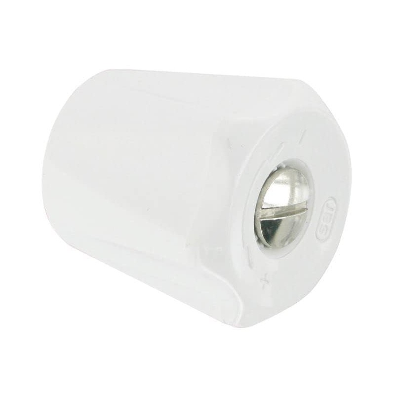 COMAP SAR 7mm Square Hand Tap Steering Wheel with Fixing