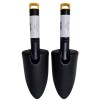 Garden Pals Plastic Gardening Trowel Lightweight - Lot of 2
