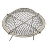 Takagi Jellyfish Drain Net, Large, Made in Japan