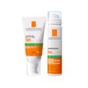 La Roche-Posay Rutina de Protección Solar para piel Grasa: Kit