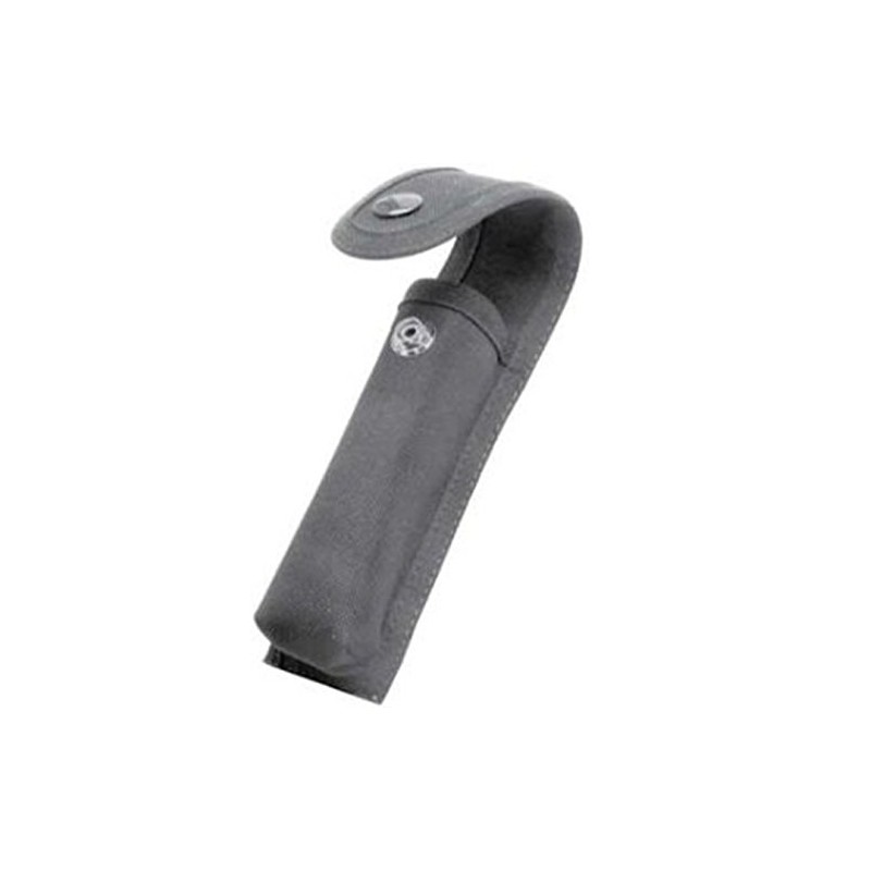 HWC Nylon Police Security STRION/Scorpion/TTL2 Flashlight Light Holder Case Pouch