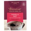 Teeccino Vanilla Nut Herbal Tea - Rich & Roasted Herbal