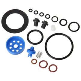 Iris Ohyama Sprayer Gasket Set for JET