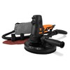 WEN DW1085 10-Amp Variable Speed Handheld Drywall Sander with Dust