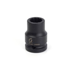 Sunex 420zt 3/4-Inch Drive 5/8-Inch 12-Point Thin Wall Impact Socket