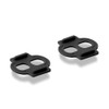 Crankbrothers Match Shim 16917CB 1.0mm Click Pedal Shoes