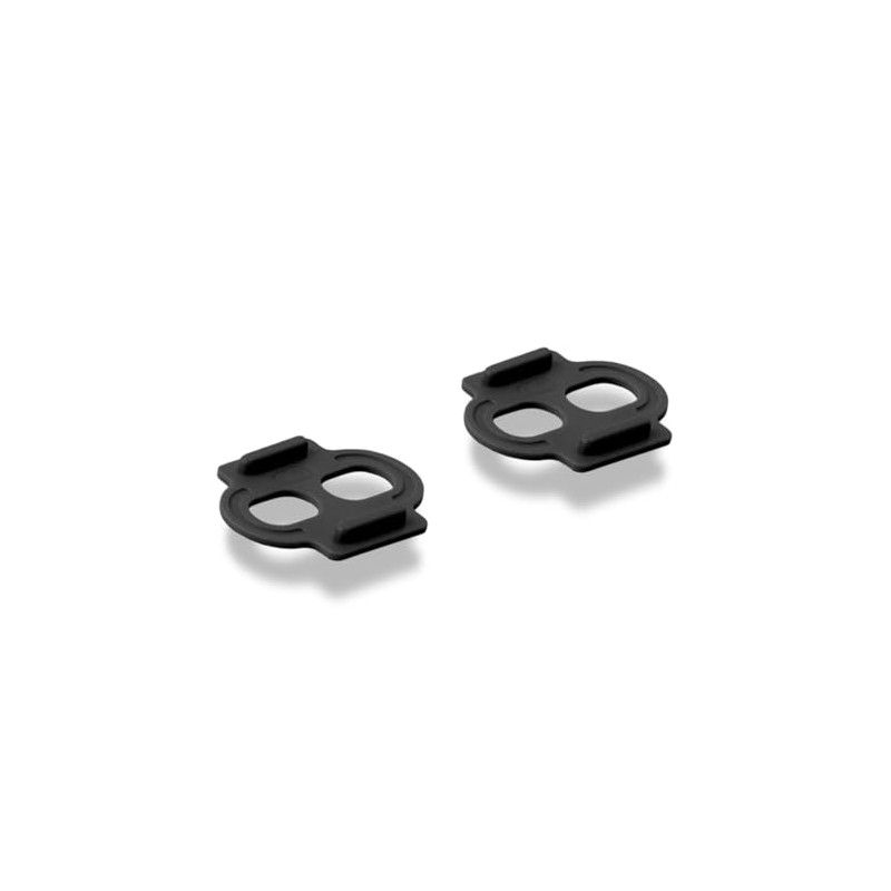 Crankbrothers Match Shim 16917CB 1.0mm Click Pedal Shoes