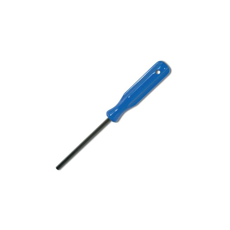 Eight Hex Driver Single item 006 – 1.5