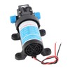 Micro Diaphragm Pump Electric High Pressure DC SelfSuction Boost Car