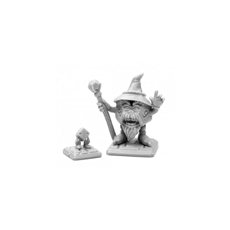 Dark Heaven Bones: Thac0vius, d12