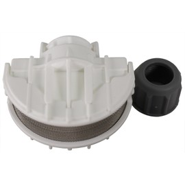 Smith Performance Sprayers 182916 High Volume Foaming Nozzle Kit