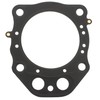Silscvtt Cylinder Piston Top End Kit Replacement for Honda Pioneer