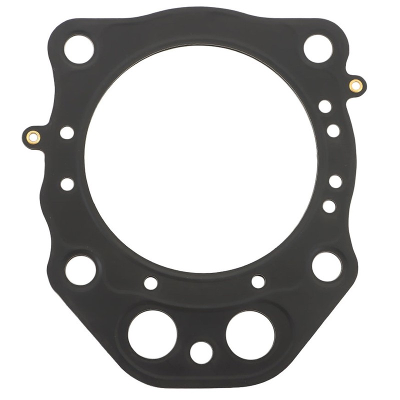 Silscvtt Cylinder Piston Top End Kit Replacement for Honda Pioneer