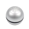 Hacreyatu Manual 6 Speed Transmission Inner Gear Shift Knob Replacement